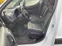 Citroen - 2009 - berlingo - personenauto - afbeelding 8 van  25
