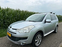 Citroen - 2009 - c-crosser - 2.4-16v exclusive 7p - 17-jjt-1 - afbeelding 1 van  10
