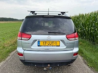 Citroen - 2009 - c-crosser - 2.4-16v exclusive 7p - 17-jjt-1 - afbeelding 5 van  10