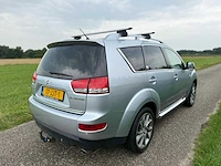 Citroen - 2009 - c-crosser - 2.4-16v exclusive 7p - 17-jjt-1 - afbeelding 7 van  10