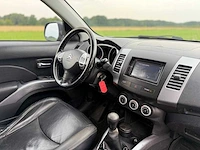 Citroen - 2009 - c-crosser - 2.4-16v exclusive 7p - 17-jjt-1 - afbeelding 9 van  10