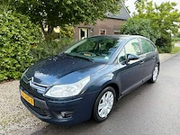 Citroen - 2009 - c4 - 1.6 vti image - 08-jhd-8 - afbeelding 1 van  10