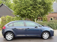 Citroen - 2009 - c4 - 1.6 vti image - 08-jhd-8 - afbeelding 4 van  10