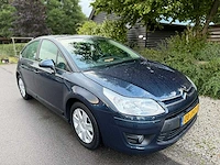 Citroen - 2009 - c4 - 1.6 vti image - 08-jhd-8 - afbeelding 5 van  10