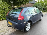 Citroen - 2009 - c4 - 1.6 vti image - 08-jhd-8 - afbeelding 6 van  10