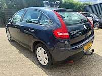 Citroen - 2009 - c4 - 1.6 vti image - 08-jhd-8 - afbeelding 7 van  10