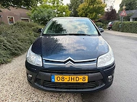 Citroen - 2009 - c4 - 1.6 vti image - 08-jhd-8 - afbeelding 8 van  10