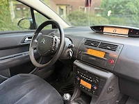 Citroen - 2009 - c4 - 1.6 vti image - 08-jhd-8 - afbeelding 10 van  10