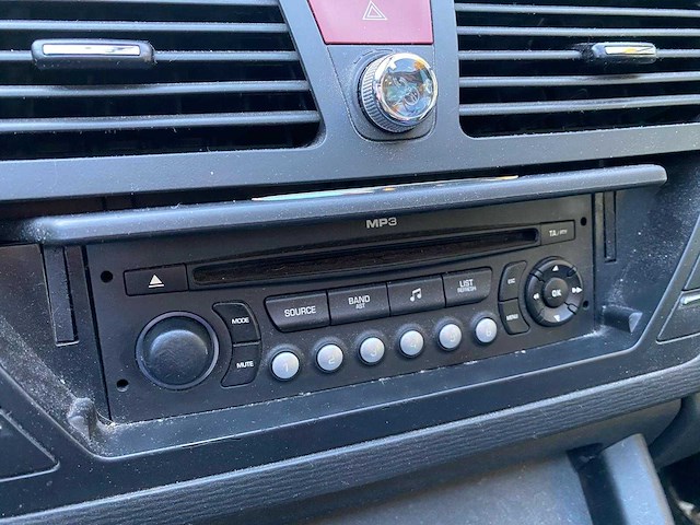 Citroen - 2009 - c4 picasso - 1.6 vti business 5p. - 03-nlz-9 - afbeelding 2 van  30