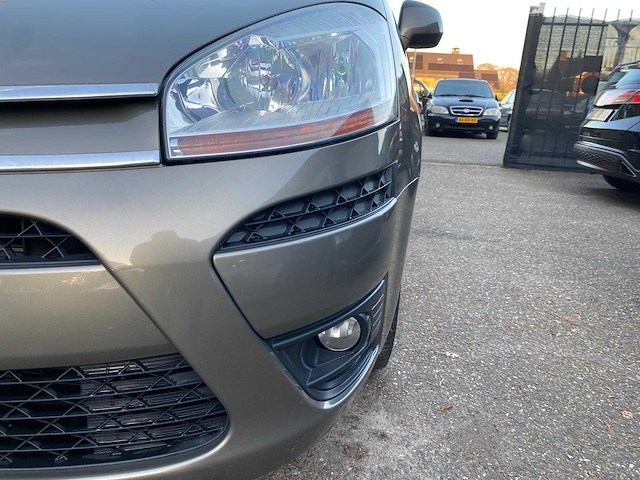 Citroen - 2009 - c4 picasso - 1.6 vti business 5p. - 03-nlz-9 - afbeelding 6 van  30