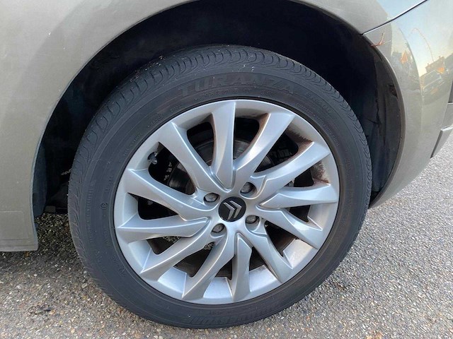 Citroen - 2009 - c4 picasso - 1.6 vti business 5p. - 03-nlz-9 - afbeelding 7 van  30