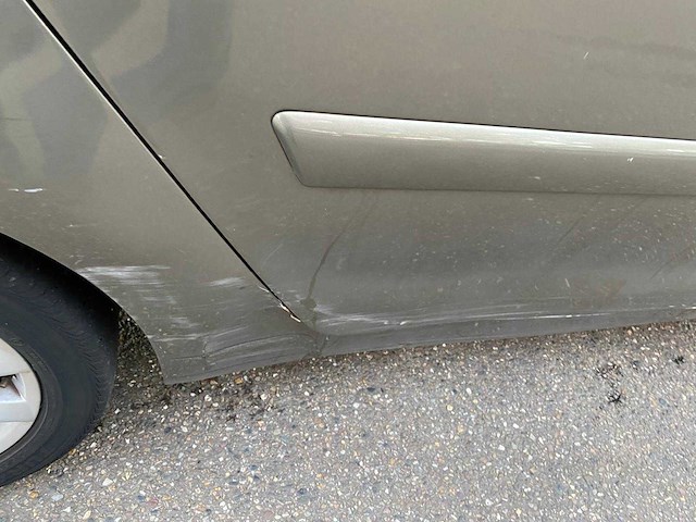 Citroen - 2009 - c4 picasso - 1.6 vti business 5p. - 03-nlz-9 - afbeelding 9 van  30