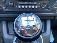 Citroen - 2009 - c4 picasso - 1.6 vti business 5p. - 03-nlz-9 - afbeelding 11 van  30