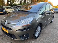 Citroen - 2009 - c4 picasso - 1.6 vti business 5p. - 03-nlz-9