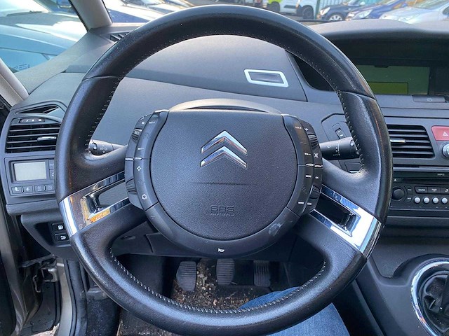 Citroen - 2009 - c4 picasso - 1.6 vti business 5p. - 03-nlz-9 - afbeelding 13 van  30