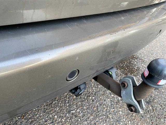 Citroen - 2009 - c4 picasso - 1.6 vti business 5p. - 03-nlz-9 - afbeelding 15 van  30