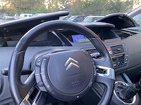 Citroen - 2009 - c4 picasso - 1.6 vti business 5p. - 03-nlz-9 - afbeelding 18 van  30