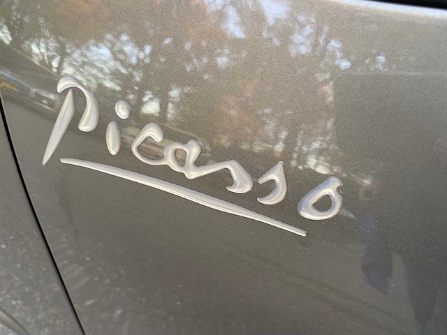 Citroen - 2009 - c4 picasso - 1.6 vti business 5p. - 03-nlz-9 - afbeelding 24 van  30