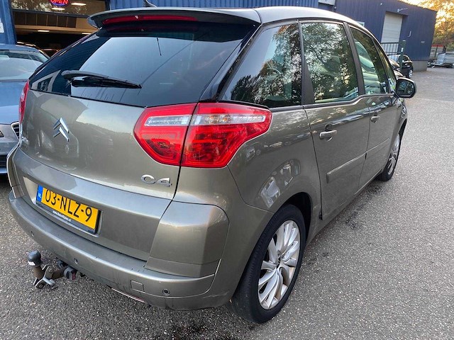 Citroen - 2009 - c4 picasso - 1.6 vti business 5p. - 03-nlz-9 - afbeelding 23 van  30