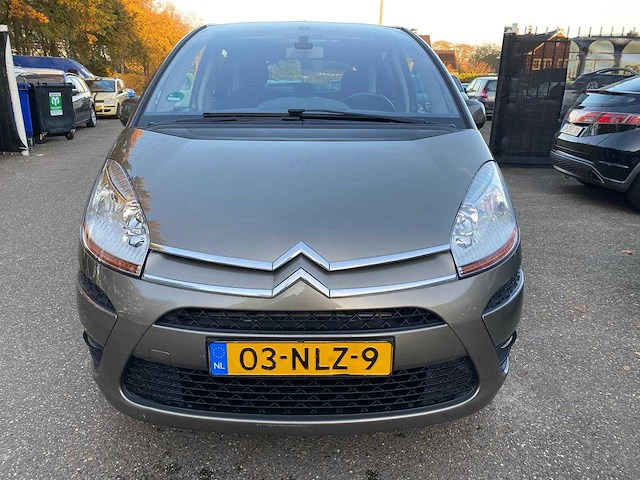 Citroen - 2009 - c4 picasso - 1.6 vti business 5p. - 03-nlz-9 - afbeelding 27 van  30