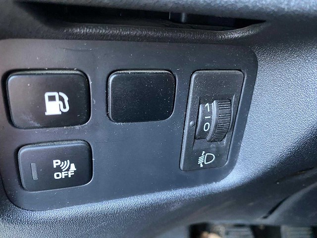 Citroen - 2009 - c4 picasso - 1.6 vti business 5p. - 03-nlz-9 - afbeelding 30 van  30