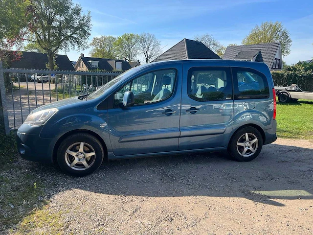 Citroen - 2010 - berlingo - 1.6 vti 120 multisp. - 94-nkg-7 - afbeelding 1 van  9