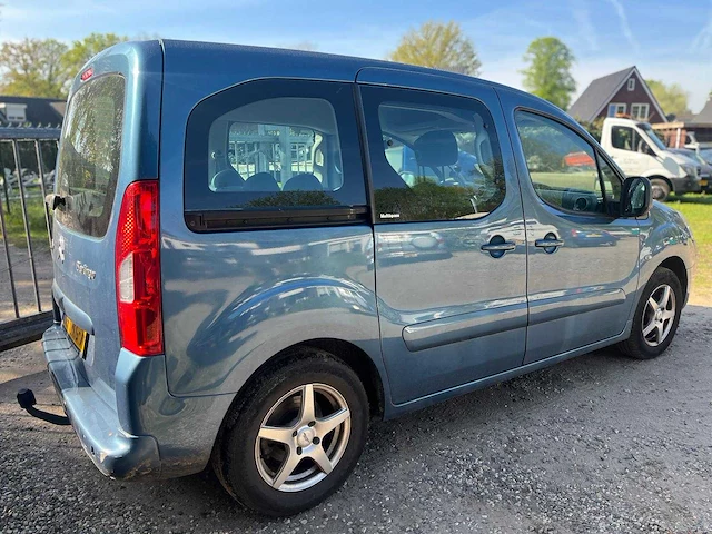 Citroen - 2010 - berlingo - 1.6 vti 120 multisp. - 94-nkg-7 - afbeelding 3 van  9