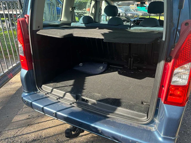 Citroen - 2010 - berlingo - 1.6 vti 120 multisp. - 94-nkg-7 - afbeelding 5 van  9