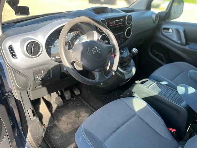 Citroen - 2010 - berlingo - 1.6 vti 120 multisp. - 94-nkg-7 - afbeelding 6 van  9