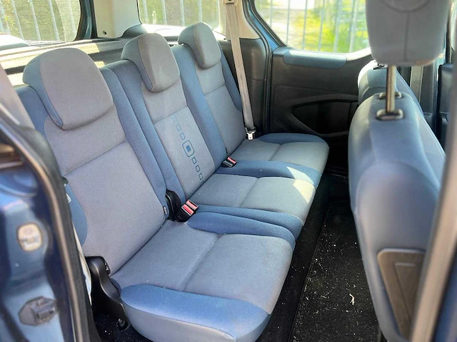 Citroen - 2010 - berlingo - 1.6 vti 120 multisp. - 94-nkg-7 - afbeelding 9 van  9