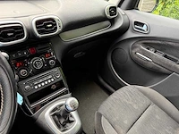 Citroen - 2010 - c3 picasso - 1.6 hdif exclusive - 11-lnb-9 - afbeelding 3 van  14