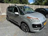 Citroen - 2010 - c3 picasso - 1.6 hdif exclusive - 11-lnb-9 - afbeelding 7 van  14