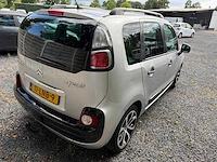 Citroen - 2010 - c3 picasso - 1.6 hdif exclusive - 11-lnb-9 - afbeelding 8 van  14