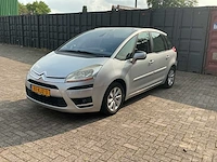 Citroen - 2010 - c4 picasso - 1.6 thp business 5p. - personenauto - afbeelding 1 van  8