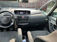 Citroen - 2010 - c4 picasso - 1.6 thp business 5p. - personenauto - afbeelding 5 van  8