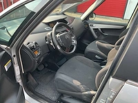 Citroen - 2010 - c4 picasso - 1.6 thp business 5p. - personenauto - afbeelding 6 van  8