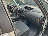 Citroen - 2010 - c4 picasso - 1.6 thp business 5p. - personenauto - afbeelding 7 van  8