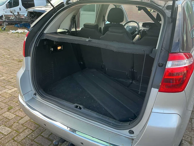 Citroen - 2010 - c4 picasso - 1.6 thp business 5p. - personenauto - afbeelding 4 van  13
