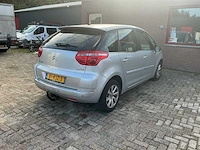 Citroen - 2010 - c4 picasso - 1.6 thp business 5p. - personenauto - afbeelding 7 van  13