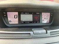 Citroen - 2010 - c4 picasso - 1.6 thp business 5p. - personenauto - afbeelding 9 van  13