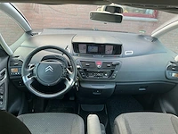 Citroen - 2010 - c4 picasso - 1.6 thp business 5p. - personenauto - afbeelding 10 van  13