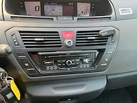 Citroen - 2010 - c4 picasso - 1.6 thp business 5p. - personenauto - afbeelding 11 van  13