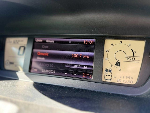 Citroen - 2010 - c4 picasso - 1.6 vti business 5p. - 65-lgn-4 - afbeelding 3 van  13