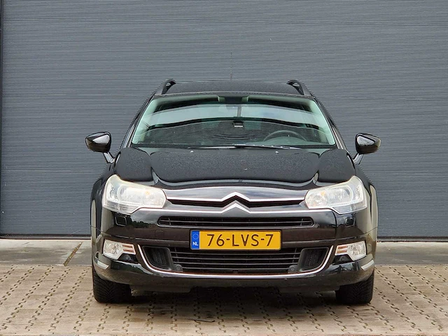 Citroen - 2010 - c5 tourer - 1.6 business - 76-lvs-7 - afbeelding 12 van  22