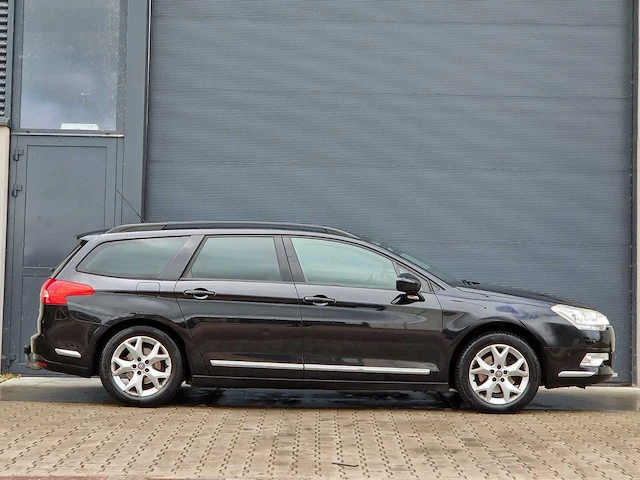 Citroen - 2010 - c5 tourer - 1.6 business - 76-lvs-7 - afbeelding 17 van  22