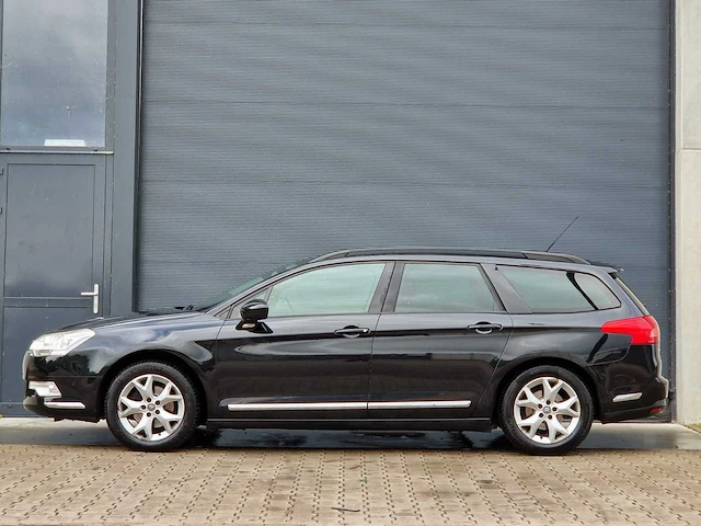 Citroen - 2010 - c5 tourer - 1.6 business - 76-lvs-7 - afbeelding 21 van  22