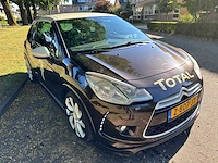 Citroen - 2011 - ds3 - 1.6 so chic in black - z-807-jt - afbeelding 3 van  23