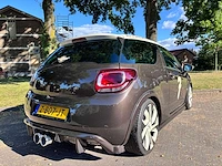 Citroen - 2011 - ds3 - 1.6 so chic in black - z-807-jt - afbeelding 7 van  23