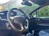 Citroen - 2011 - ds3 - 1.6 so chic in black - z-807-jt - afbeelding 8 van  23
