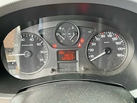 Citroen - 2013 - berlingo - bestelbus - afbeelding 2 van  8